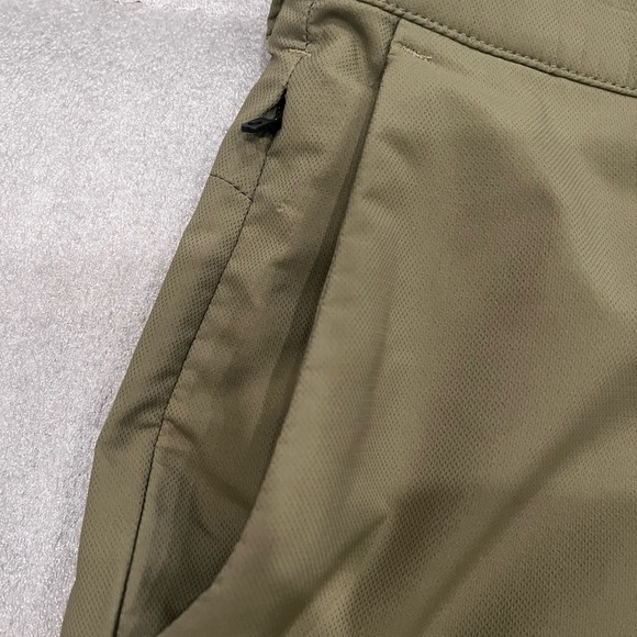 [36*30]Banana Republic Slim Fit Motion Tech Hybrid Pants stretch - Picture 3 of 10